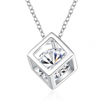 Подвеска Crystal~Swarovski арт.2311
