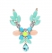 Подвеска Crystal~Swarovski арт.21071