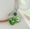 Подвеска Crystal~Swarovski арт.10167