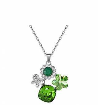 Подвеска Crystal~Swarovski арт.10167