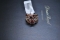 Кольцо позолота 18K арт.60079-1