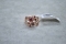 Кольцо позолота 18K арт.60079-1
