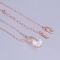 Подвеска позолота 18K арт.00225
