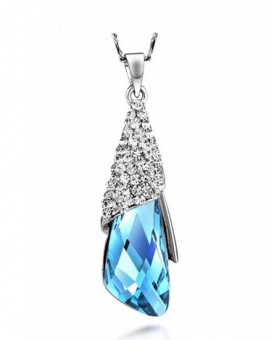 Подвеска Crystal~Swarovski арт.21092