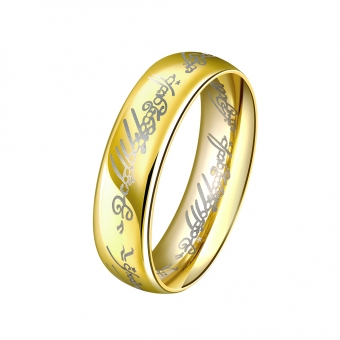 Кольцо позолота 18K арт.10234