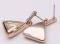 Серьги Style дизайн арт.00164