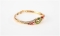 Браслет Crystal~Swarovski арт:21056