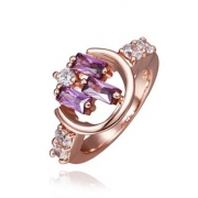 Кольцо Crystal~Swarovski арт.10213