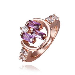 Кольцо Crystal~Swarovski арт.10213