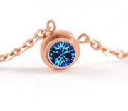 Подвеска позолота 18K арт.00180