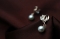 Серьги позолота 18K арт.50036