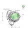 Кольцо Crystal~Swarovski арт.10183