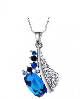 Подвеска Crystal~Swarovski арт.21081