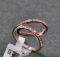 Кольцо позолота 18K арт.50010-1