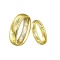 Кольцо позолота 18K арт.10233