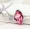 Подвеска Crystal~Swarovski арт.21079