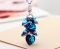 Подвеска Crystal~Swarovski арт.21099