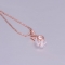 Подвеска позолота 18K арт.00225