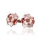 Серьги позолота 18K арт.10275