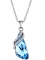 Подвеска Crystal~Swarovski арт.21064s