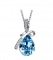 Подвеска Crystal~Swarovski арт.21076