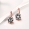 Серьги позолота 18K арт.10264