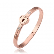 Браслет позолота 18K арт.10017