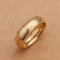 Кольцо позолота 18K арт.10234