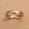 Кольцо позолота 18K арт.10234