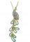 Подвеска Crystal~Swarovski арт.10172