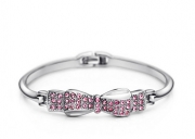 Браслет Crystal~Swarovski арт:10134