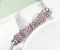 Браслет Crystal~Swarovski арт:10134