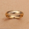 Кольцо позолота 18K арт.10233
