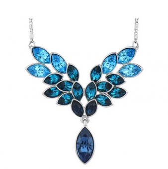 Подвеска Crystal~Swarovski арт.21085