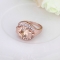 Кольцо Crystal~Swarovski арт.10206
